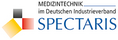 MEDIZINTECHNIK im Deutschen Industrieverband SPECTARIS