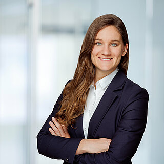 Alica Lohász, M. Eng., Geschäftsführerin der IGF Ingenieur-Gesellschaft für Bauwerksinstandsetzung GmbH, Bauingenieurin, Gutachterin und Sachkundige Planerin für die Instandhaltung von Betonbauteilen, Mitglied im Programmausschuss