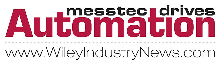 Logo messtec drives Automation