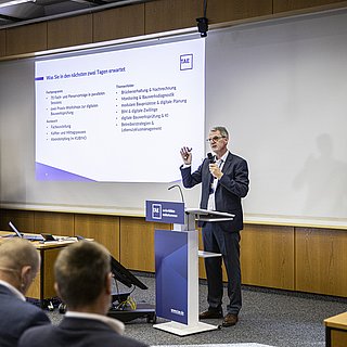 Bilder Brückenkolloquium 2027