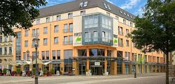 Holiday Inn Zwickau