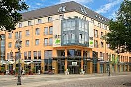 Holiday Inn Zwickau Holiday Inn Zwickau