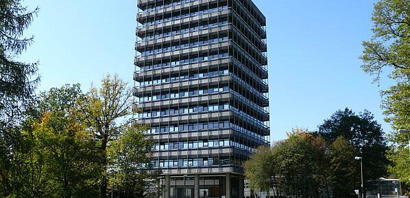 MPA Universität Stuttgart