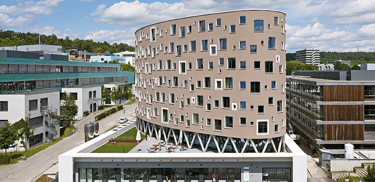 Standorte: TAE - Technische Akademie Esslingen