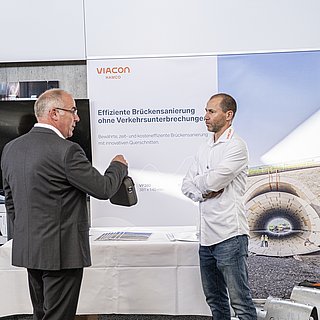 Bilder Brückenkolloquium 2027